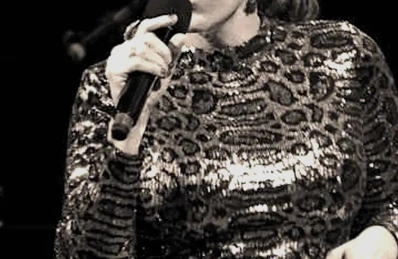 Beth Hart