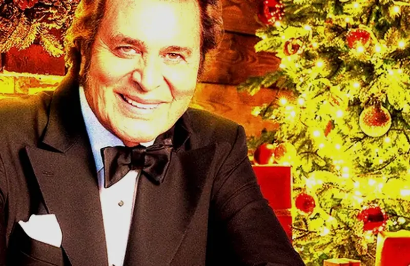 Engelbert Humperdinck