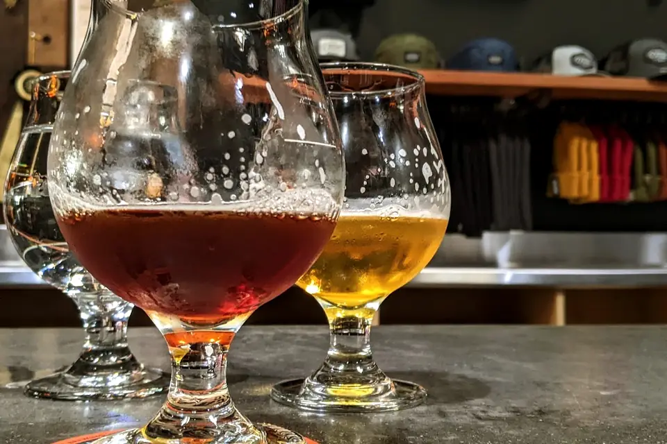 Docent Brewing